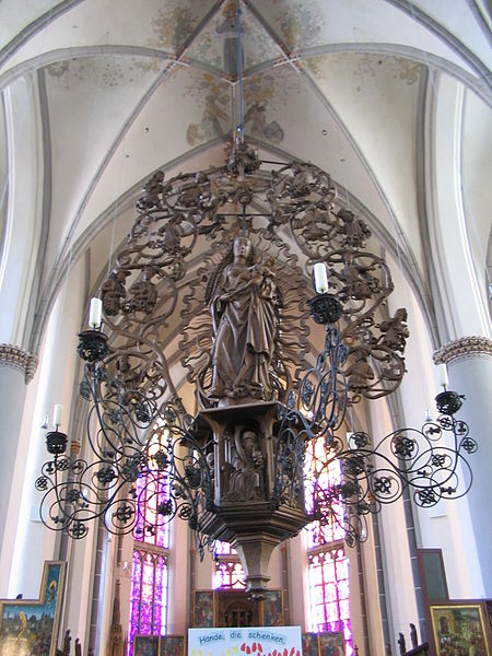 St. Nicolai