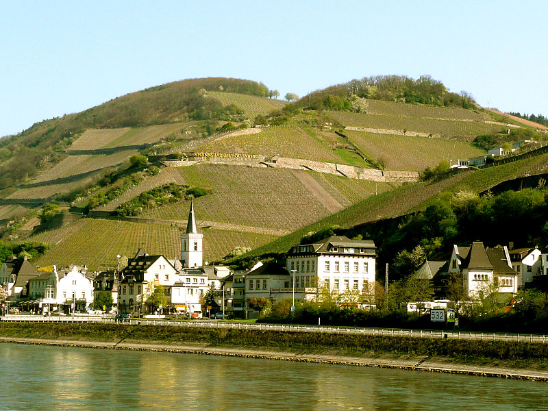 Assmannshausen