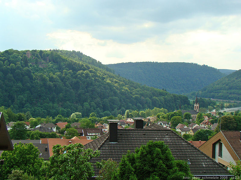 Minneburg