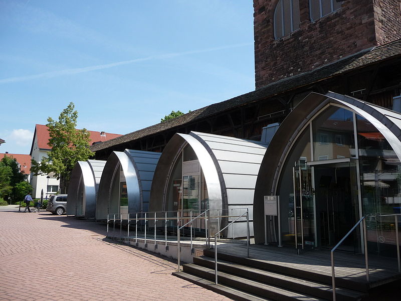 Nibelungenmuseum Worms