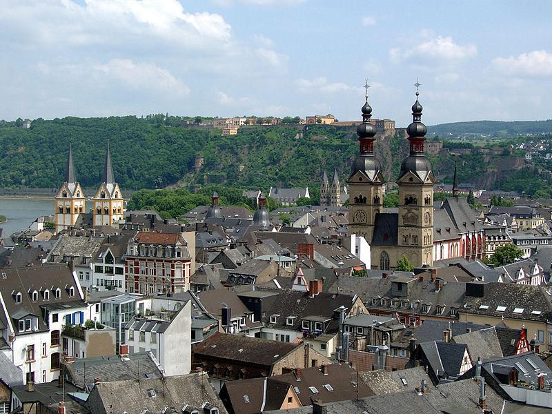 Liebfrauenkirche