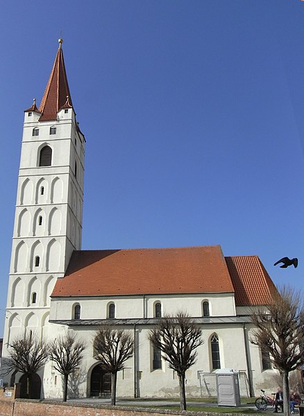 St. Johannes