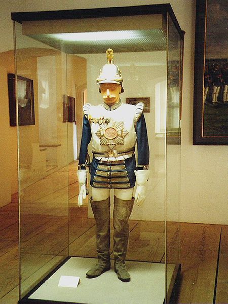 Bavarian Army Museum