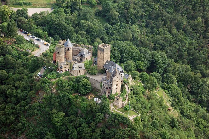 Oberwesel