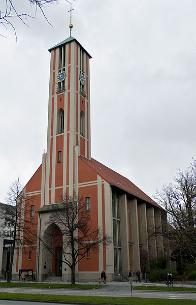 Gabelsbergerstraße