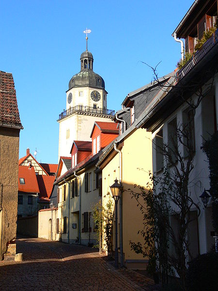 Altenbourg