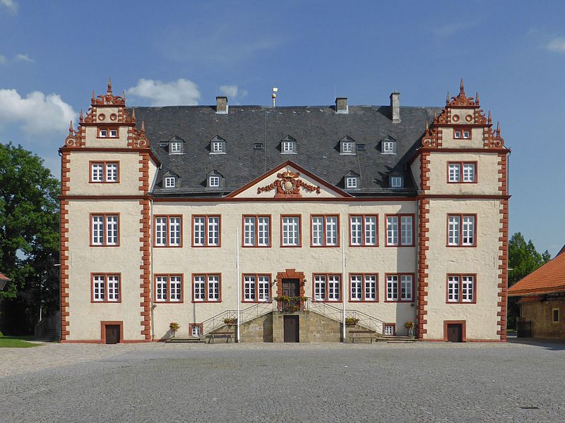 Schloss Salder