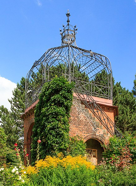 Alter Botanischer Garten
