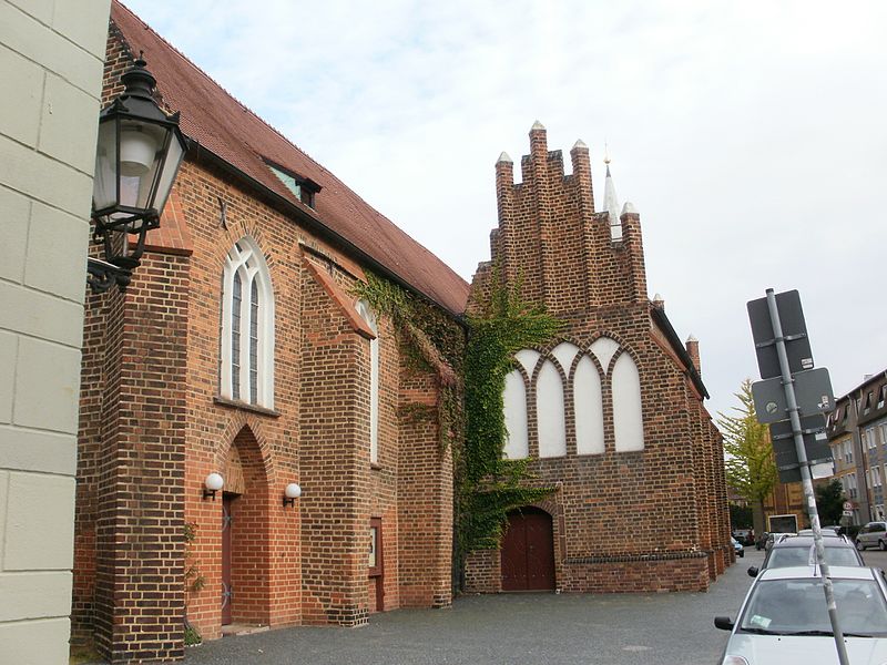 Klosterkirche