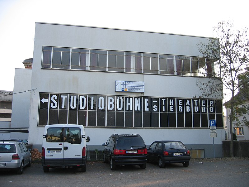 Studiobühne Siegburg