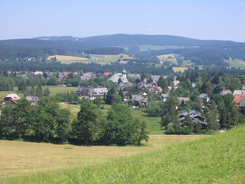 Hinterzarten