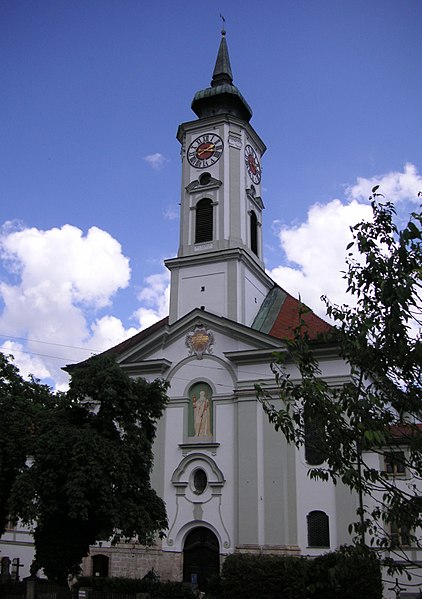 Abbaye de Schäftlarn