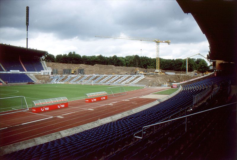 Niedersachsenstadion