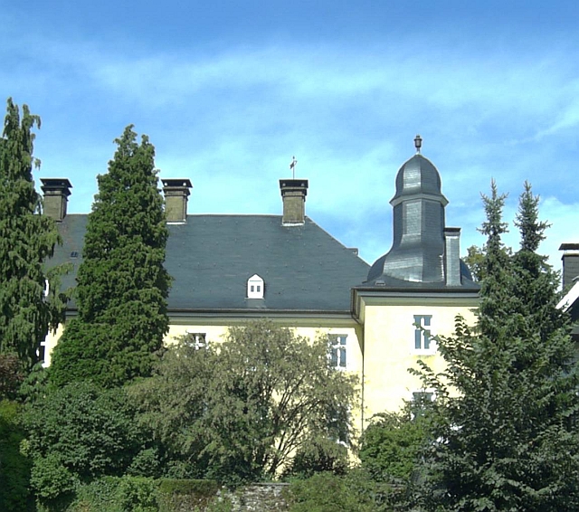Schloss Antfeld