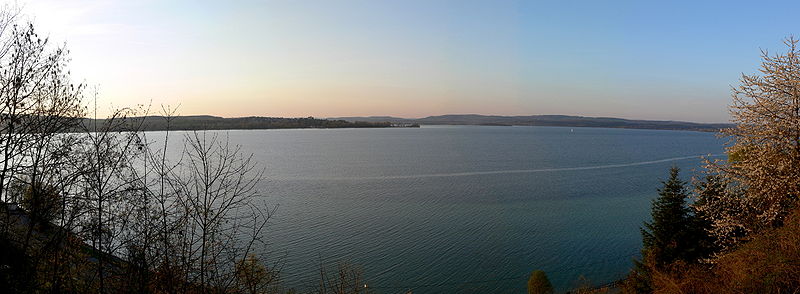 Untersee