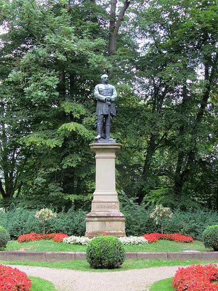 Bismarck Monument