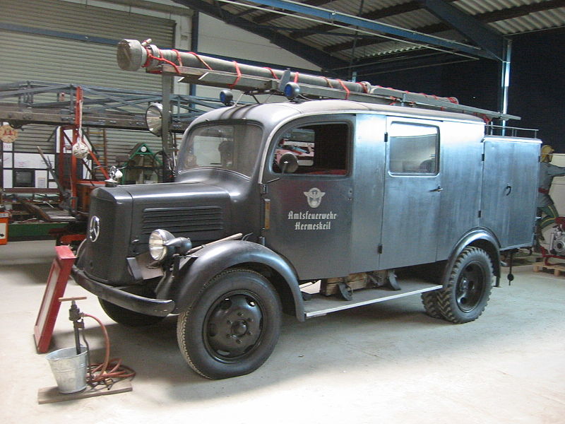 feuerwehr erlebnis museum