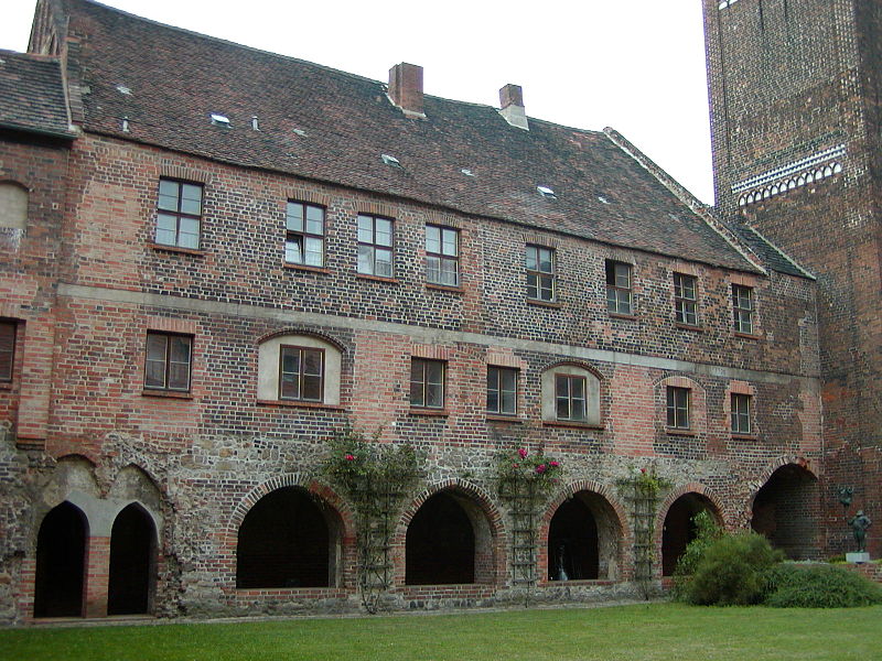 Kloster Jerichow