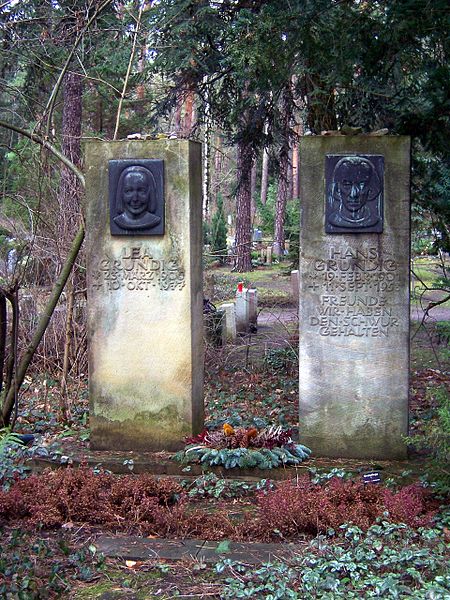 Heidefriedhof