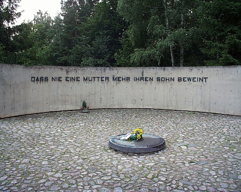 Golm War Cemetery