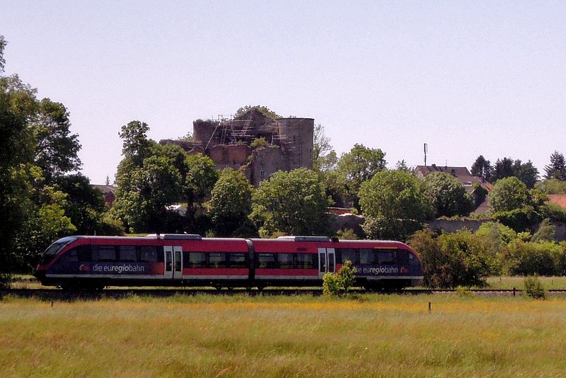 Nothberger Burg