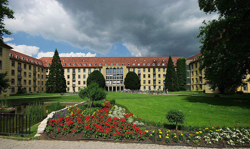 Université de Fribourg-en-Brisgau