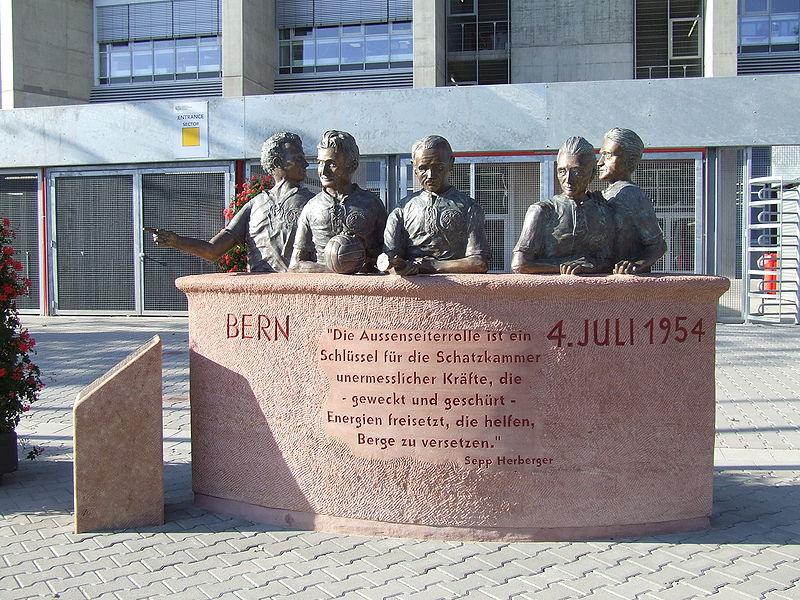 Fritz-Walter-Stadion