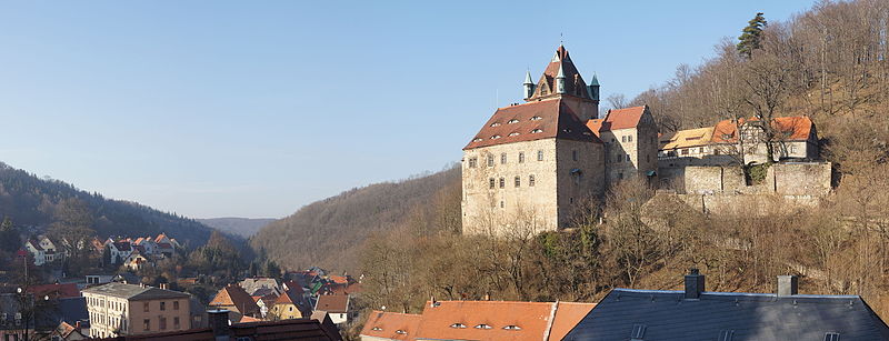 Schloss Kuckuckstein