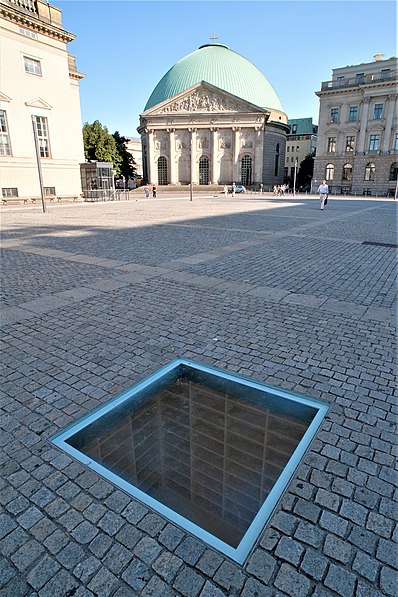 Bebelplatz