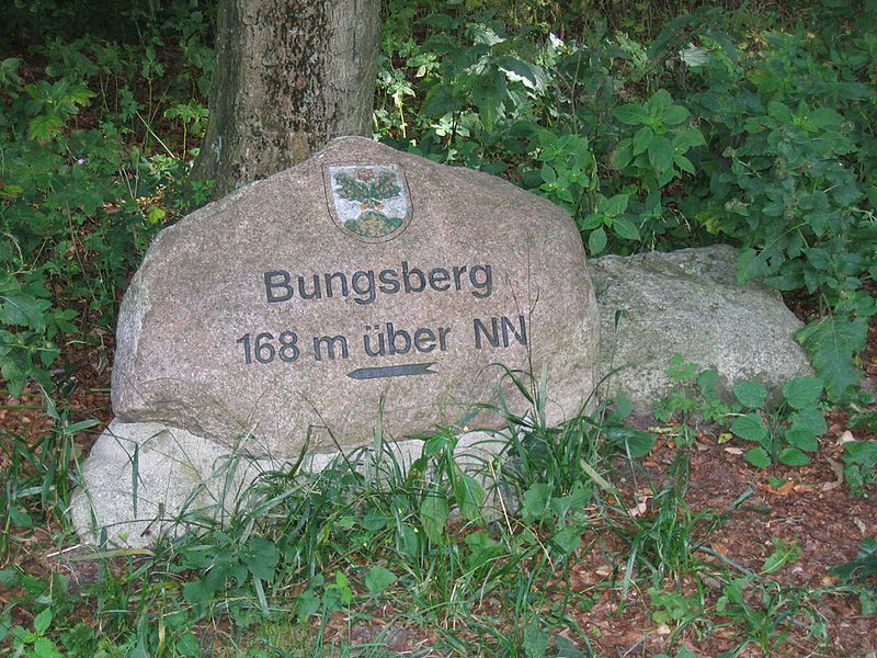 Bungsberg