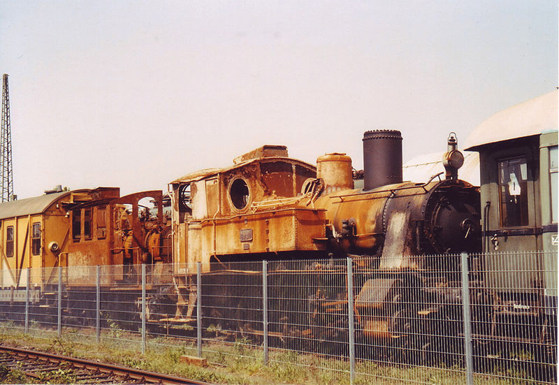 DB Museum Koblenz