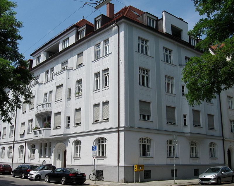 Clemensstraße