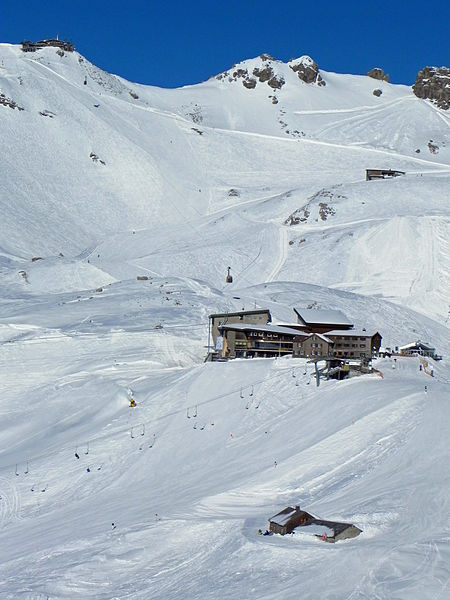 Nebelhorn