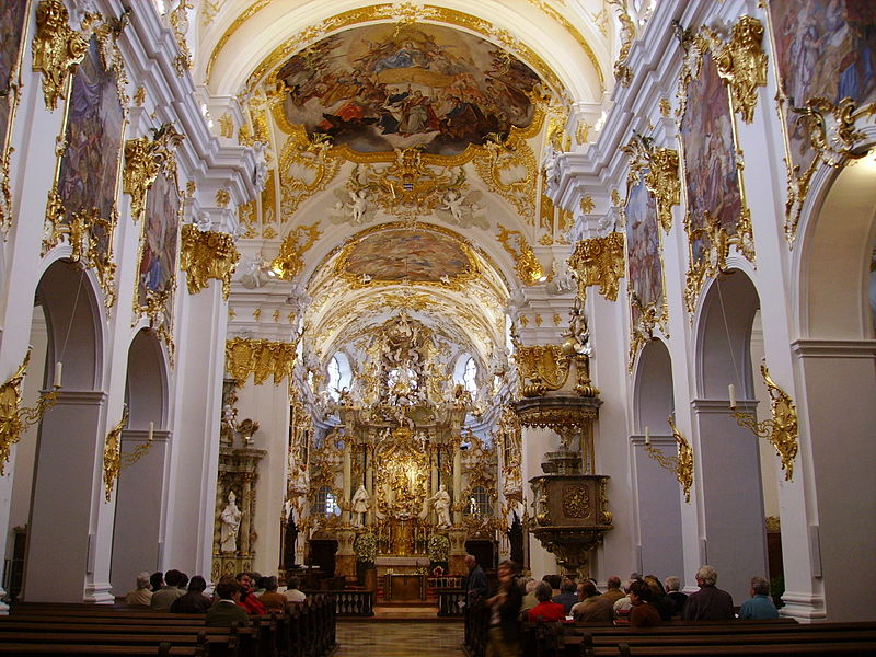 Basílica de la Natividad de Nuestra Señora