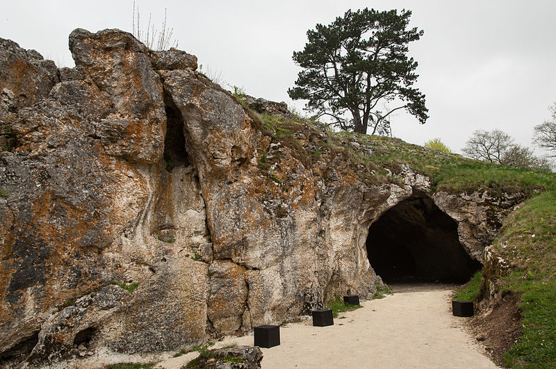 Vogelherd Cave