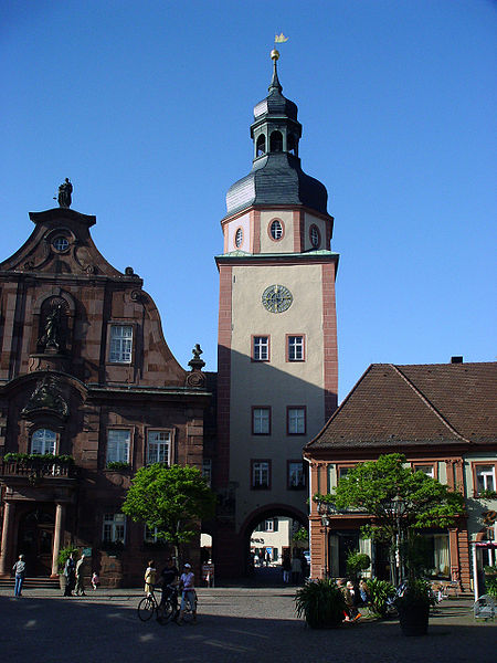 Ettlingen