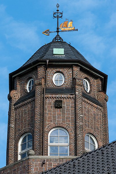 Museo de Historia de Hamburgo