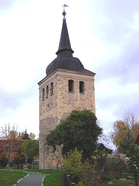 St.-Stephanus-Kirche