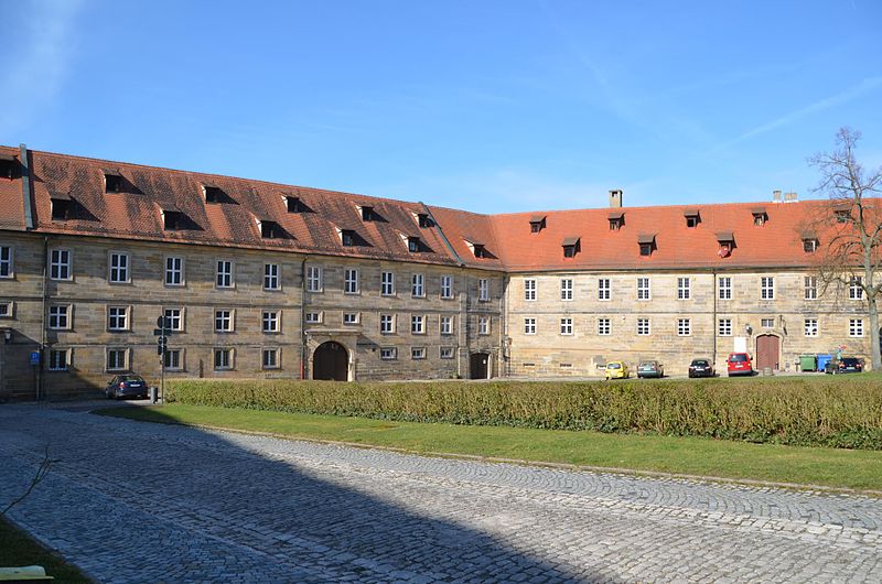 Kloster Michelsberg
