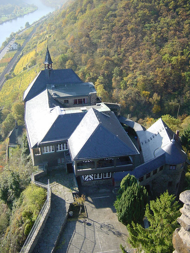 Burg Bischofstein