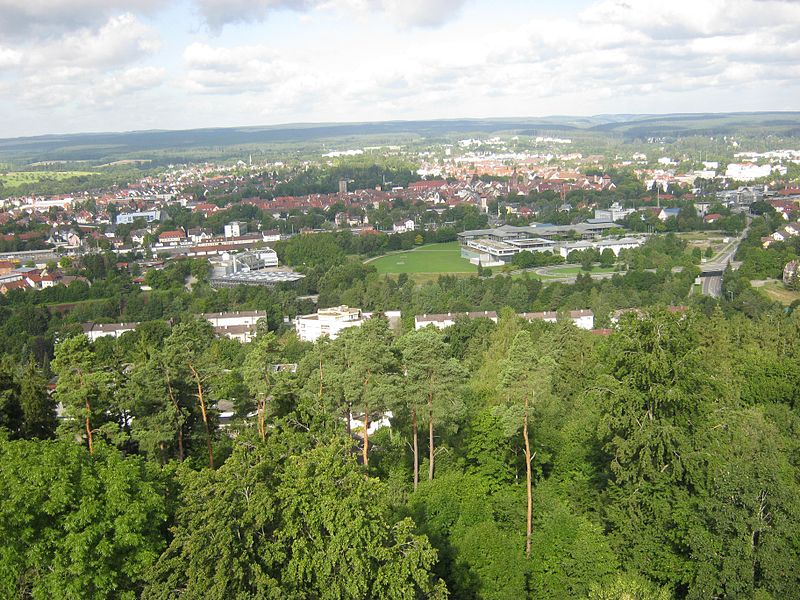 Villingen-Schwenningen