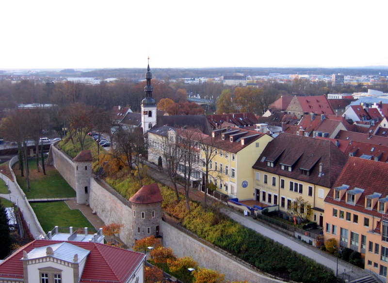 Schweinfurt