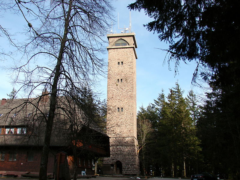 Brandenkopf