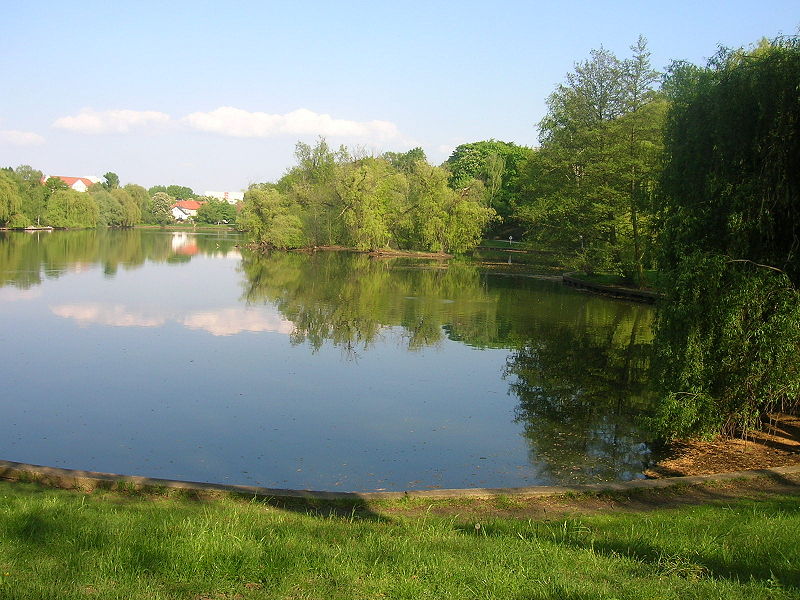 Berlin-Alt-Hohenschönhausen