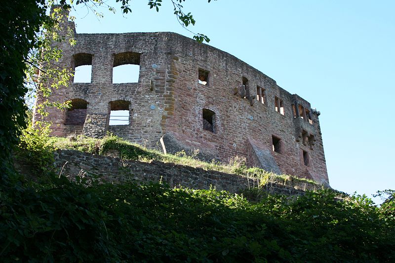 Burg Freienstein