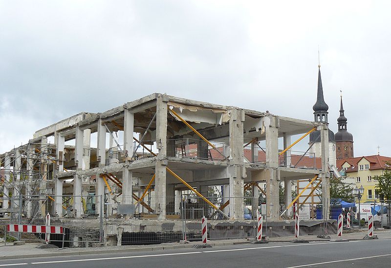 Bürgerhaus Spremberg