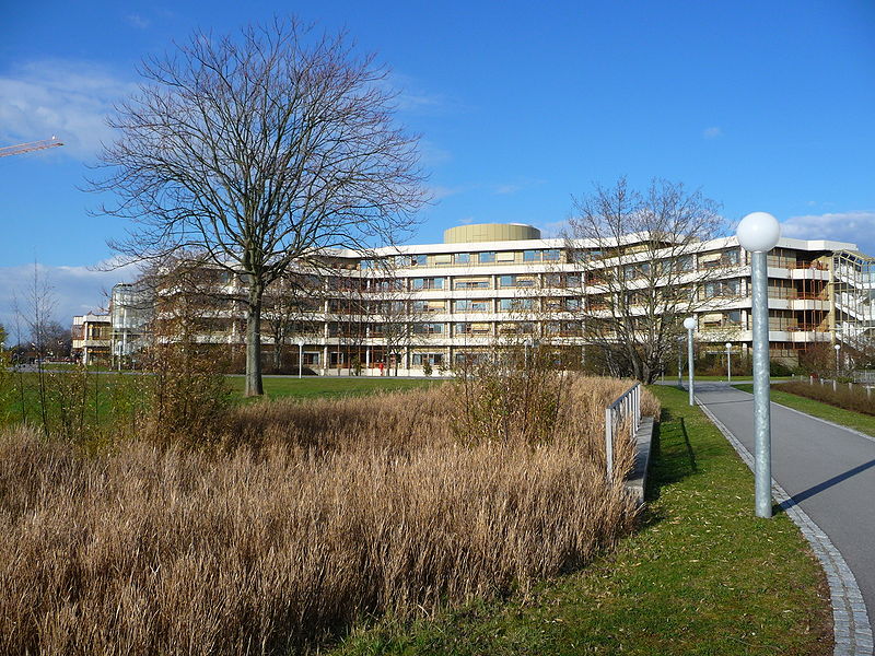 Hospital Universitario de Heidelberg