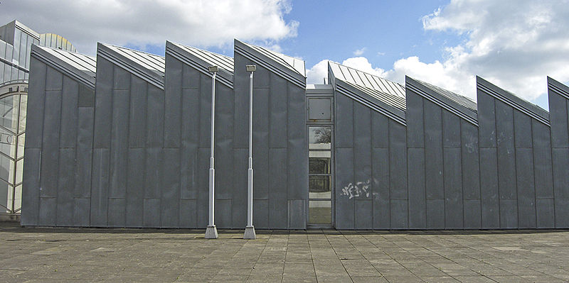Museum Abteiberg