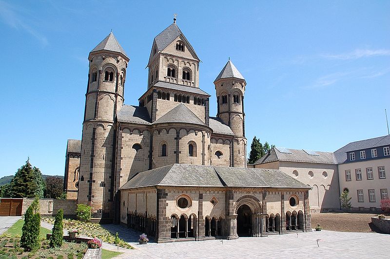 Andernach