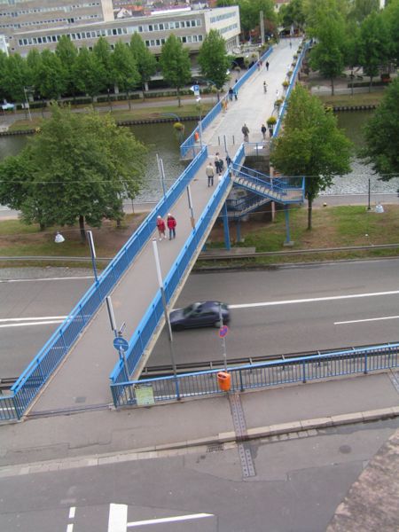 Alte Brücke